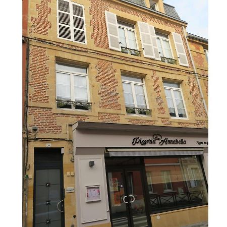 Chambres Du Petit Bois Charleville-Mézières المظهر الخارجي الصورة