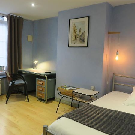 Chambres Du Petit Bois Charleville-Mézières المظهر الخارجي الصورة