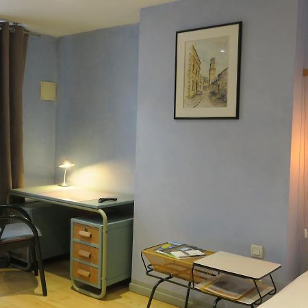 Chambres Du Petit Bois Charleville-Mézières المظهر الخارجي الصورة
