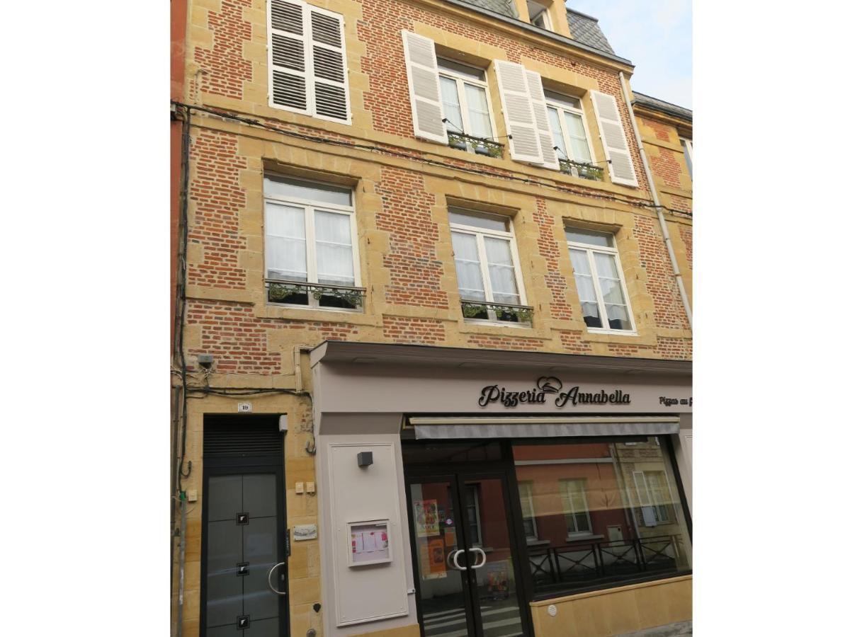 Chambres Du Petit Bois Charleville-Mézières المظهر الخارجي الصورة