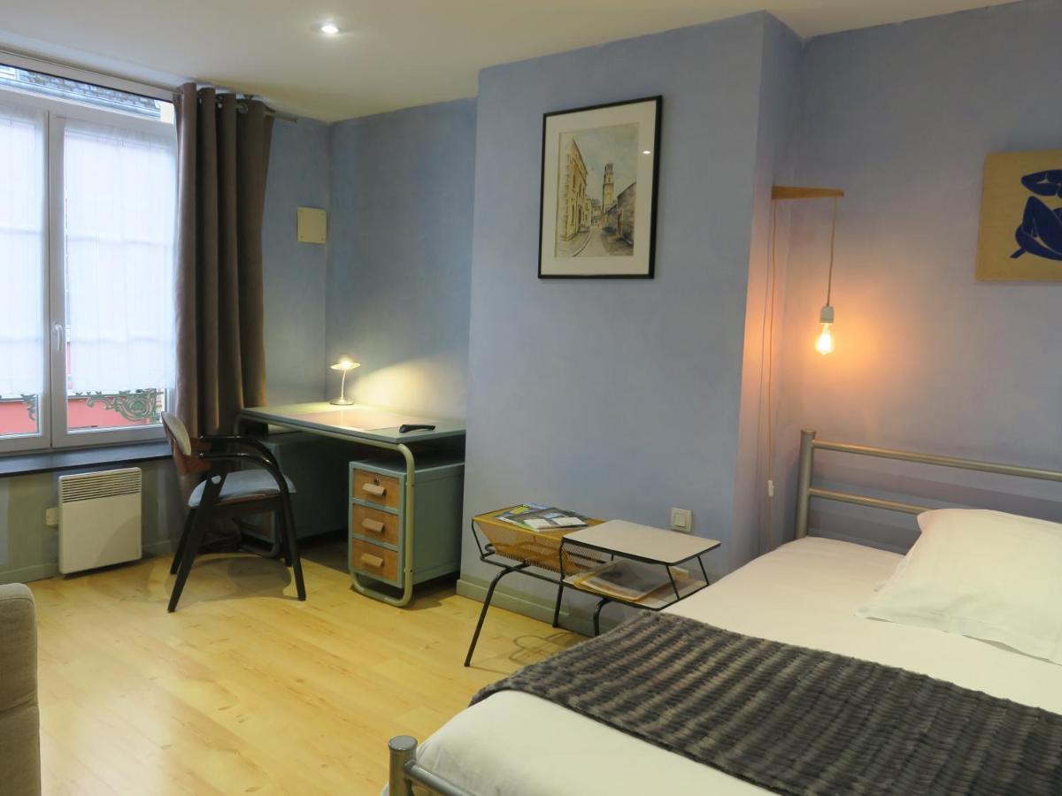 Chambres Du Petit Bois Charleville-Mézières المظهر الخارجي الصورة