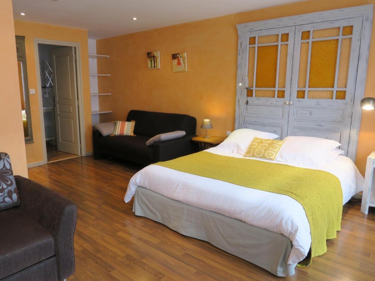 Chambres Du Petit Bois Charleville-Mézières المظهر الخارجي الصورة